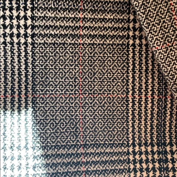 Patterned blazer - Picture 3 of 3